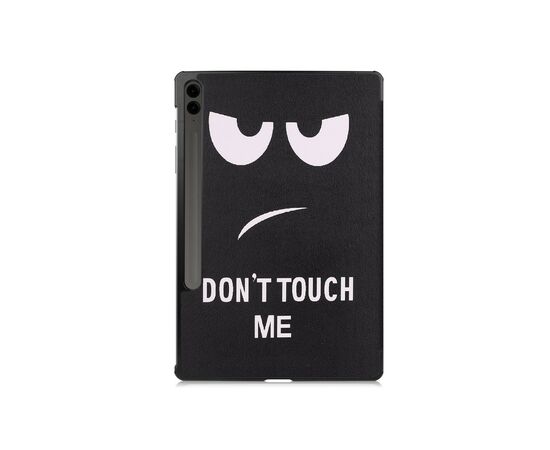 Чехол для планшета BeCover Smart Case Samsung Tab S9 Plus (SM-X810/SM-X816)/S9 FE Plus (SM-X610/SM-X616) 12.4" Dont Touch (710376), изображение 3 Чехол для планшета BeCover Smart Case Samsung Tab S9 Plus (SM-X810/SM-X816)/S9 FE Plus (SM-X610/SM-X616) 12.4" Dont Touch (710376), изображение 3