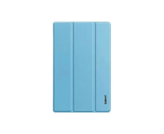 Чехол для планшета BeCover Smart Case Samsung Tab S9 Plus (SM-X810/SM-X816)/S9 FE Plus (SM-X610/SM-X616) 12.4" Light Blue (710374), изображение 3 Чехол для планшета BeCover Smart Case Samsung Tab S9 Plus (SM-X810/SM-X816)/S9 FE Plus (SM-X610/SM-X616) 12.4" Light Blue (710374), изображение 3