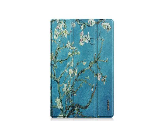 Чехол для планшета BeCover Smart Case Samsung Tab S9 Plus (SM-X810/SM-X816)/S9 FE Plus (SM-X610/SM-X616) 12.4" Spring (710383), изображение 3 Чехол для планшета BeCover Smart Case Samsung Tab S9 Plus (SM-X810/SM-X816)/S9 FE Plus (SM-X610/SM-X616) 12.4" Spring (710383), изображение 3