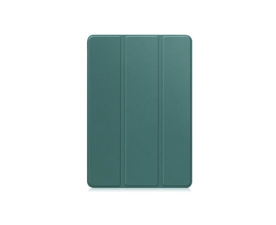 Чехол для планшета BeCover Flexible TPU Mate Samsung Tab A9 Plus SM-X210/SM-X215/SM-X216 11.0" Dark Green (710343), изображение 2 Чехол для планшета BeCover Flexible TPU Mate Samsung Tab A9 Plus SM-X210/SM-X215/SM-X216 11.0" Dark Green (710343), изображение 2