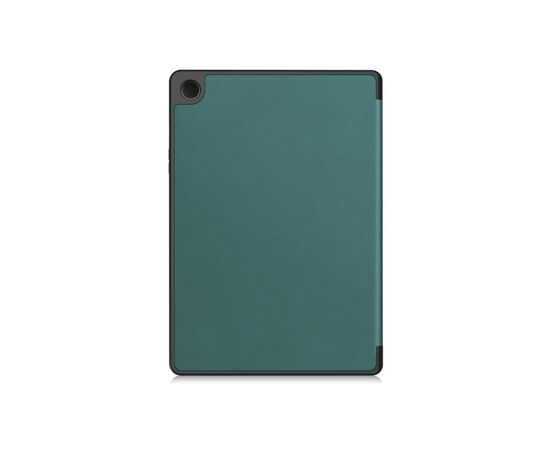Чехол для планшета BeCover Flexible TPU Mate Samsung Tab A9 Plus SM-X210/SM-X215/SM-X216 11.0" Dark Green (710343), изображение 3 Чехол для планшета BeCover Flexible TPU Mate Samsung Tab A9 Plus SM-X210/SM-X215/SM-X216 11.0" Dark Green (710343), изображение 3