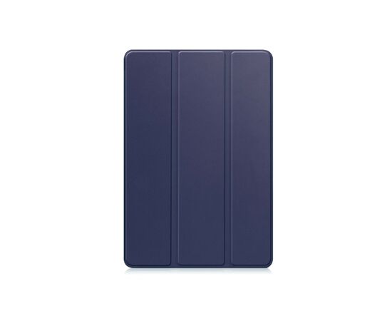 Чехол для планшета BeCover Flexible TPU Mate Samsung Tab A9 Plus SM-X210/SM-X215/SM-X216 11.0" Deep Blue (710342), изображение 2 Чехол для планшета BeCover Flexible TPU Mate Samsung Tab A9 Plus SM-X210/SM-X215/SM-X216 11.0" Deep Blue (710342), изображение 2