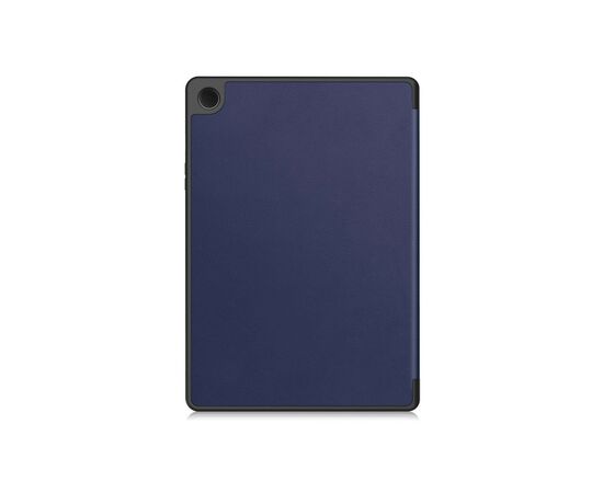 Чехол для планшета BeCover Flexible TPU Mate Samsung Tab A9 Plus SM-X210/SM-X215/SM-X216 11.0" Deep Blue (710342), изображение 3 Чехол для планшета BeCover Flexible TPU Mate Samsung Tab A9 Plus SM-X210/SM-X215/SM-X216 11.0" Deep Blue (710342), изображение 3