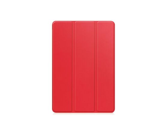 Чехол для планшета BeCover Flexible TPU Mate Samsung Tab A9 Plus SM-X210/SM-X215/SM-X216 11.0" Red (710345), изображение 2 Чехол для планшета BeCover Flexible TPU Mate Samsung Tab A9 Plus SM-X210/SM-X215/SM-X216 11.0" Red (710345), изображение 2