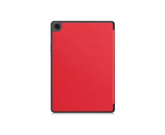 Чехол для планшета BeCover Flexible TPU Mate Samsung Tab A9 Plus SM-X210/SM-X215/SM-X216 11.0" Red (710345), изображение 3 Чехол для планшета BeCover Flexible TPU Mate Samsung Tab A9 Plus SM-X210/SM-X215/SM-X216 11.0" Red (710345), изображение 3