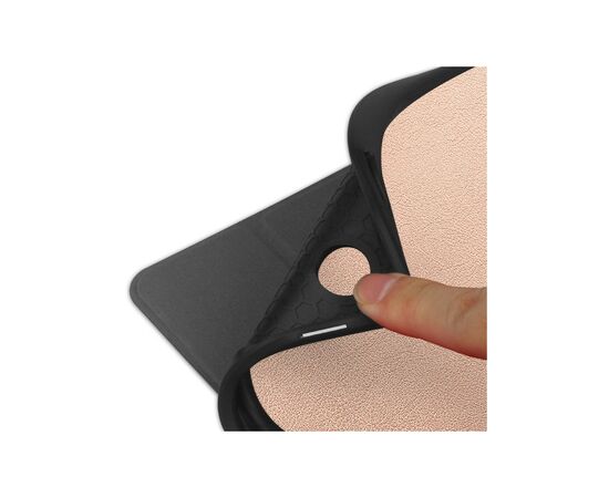 Чехол для планшета BeCover Flexible TPU Mate Samsung Tab A9 Plus SM-X210/SM-X215/SM-X216 11.0" Rose Gold (710346), изображение 6 Чехол для планшета BeCover Flexible TPU Mate Samsung Tab A9 Plus SM-X210/SM-X215/SM-X216 11.0" Rose Gold (710346), изображение 6