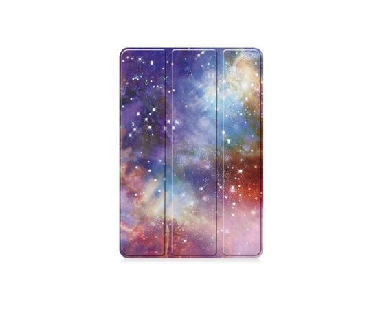 Чехол для планшета BeCover Flexible TPU Mate Samsung Tab A9 Plus SM-X210/SM-X215/SM-X216 11.0" Space (710350), изображение 2 Чехол для планшета BeCover Flexible TPU Mate Samsung Tab A9 Plus SM-X210/SM-X215/SM-X216 11.0" Space (710350), изображение 2