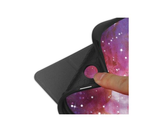 Чехол для планшета BeCover Flexible TPU Mate Samsung Tab A9 Plus SM-X210/SM-X215/SM-X216 11.0" Space (710350), изображение 6 Чехол для планшета BeCover Flexible TPU Mate Samsung Tab A9 Plus SM-X210/SM-X215/SM-X216 11.0" Space (710350), изображение 6