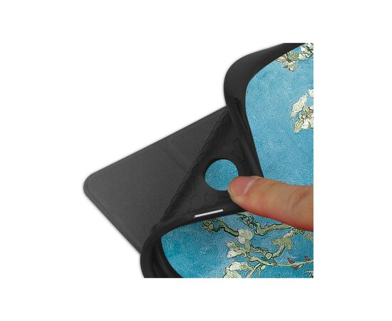 Чехол для планшета BeCover Flexible TPU Mate Samsung Tab A9 Plus SM-X210/SM-X215/SM-X216 11.0" Spring (710351), изображение 6 Чехол для планшета BeCover Flexible TPU Mate Samsung Tab A9 Plus SM-X210/SM-X215/SM-X216 11.0" Spring (710351), изображение 6