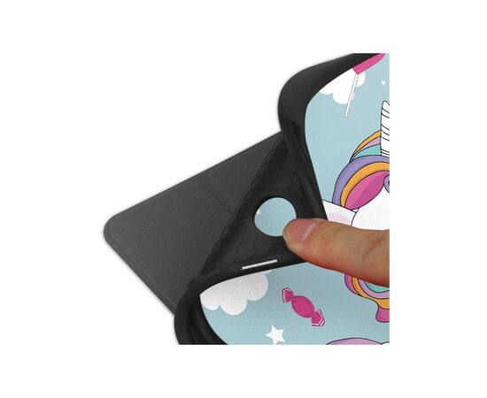 Чехол для планшета BeCover Flexible TPU Mate Samsung Tab A9 Plus SM-X210/SM-X215/SM-X216 11.0" Unicorn (710352), изображение 6 Чехол для планшета BeCover Flexible TPU Mate Samsung Tab A9 Plus SM-X210/SM-X215/SM-X216 11.0" Unicorn (710352), изображение 6