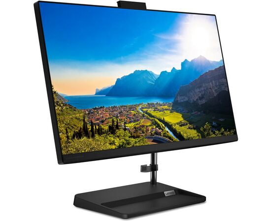 Компьютер Lenovo IdeaCentre AiIO 3 24ALC6 / Ryzen3 7330U, 8, 256GB (F0G100Y8UO), изображение 2