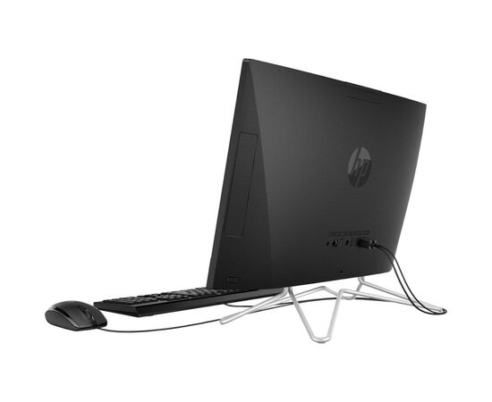Компьютер HP 22-dd2006ua AiO / i3-1215U, 8, 256, WiFi, Cam, KM (6C8T3EA), изображение 6