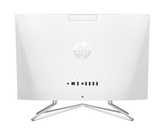 Компьютер HP 22-dd2007ua AiO / i3-1215U, 8, 512, WiFi, Cam, KM (6C8T5EA), изображение 4