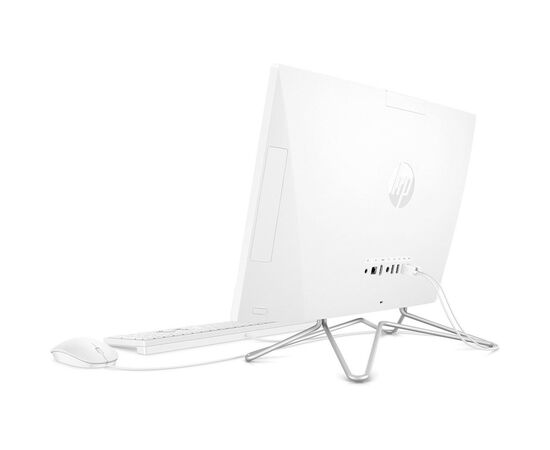 Компьютер HP 22-dd2007ua AiO / i3-1215U, 8, 512, WiFi, Cam, KM (6C8T5EA), изображение 6