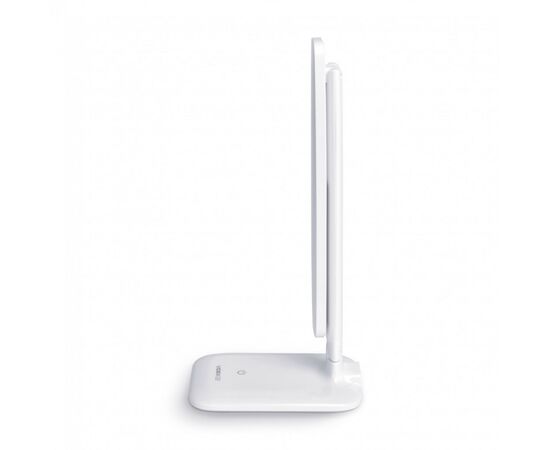 Настольная лампа Videx VL-TF02W 7W 3000-5500K 220V (24712), изображение 3 Настольная лампа Videx VL-TF02W 7W 3000-5500K 220V (24712), изображение 3