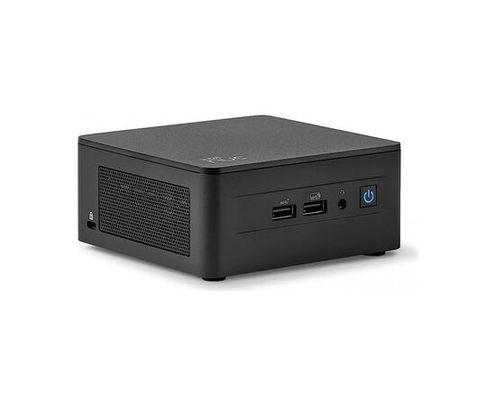 Комп'ютер INTEL NUC 13 Pro Kit / i3-1315U, China cord (RNUC13ANHI30006), зображення 2 Комп'ютер INTEL NUC 13 Pro Kit / i3-1315U, China cord (RNUC13ANHI30006), зображення 2