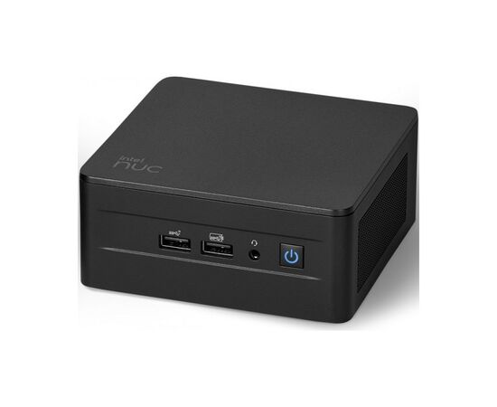 Комп'ютер INTEL NUC 13 Pro Kit / i3-1315U, China cord (RNUC13ANHI30006), зображення 3 Комп'ютер INTEL NUC 13 Pro Kit / i3-1315U, China cord (RNUC13ANHI30006), зображення 3