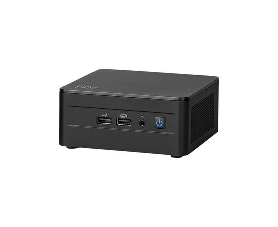 Компьютер INTEL NUC 13 Pro Kit / i3-1315U, China cord (RNUC13ANHI30006)