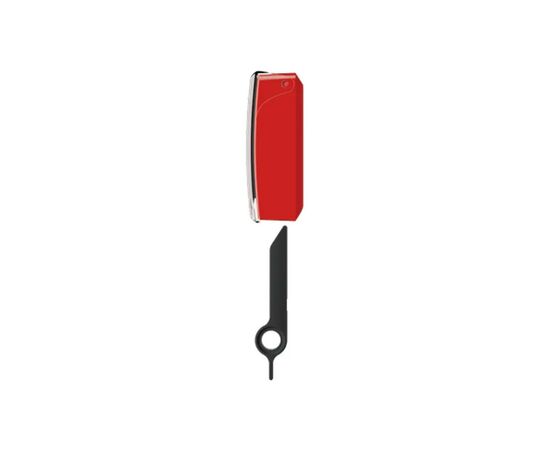 Тревожная кнопка Ajax Manual Call Point RED, изображение 2 Тревожная кнопка Ajax Manual Call Point RED, изображение 2