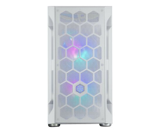 Корпус Silver Stone SST-FAH1MW-PRO, изображение 2 Корпус Silver Stone SST-FAH1MW-PRO, изображение 2