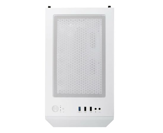 Корпус Silver Stone SST-FAH1MW-PRO, изображение 3 Корпус Silver Stone SST-FAH1MW-PRO, изображение 3