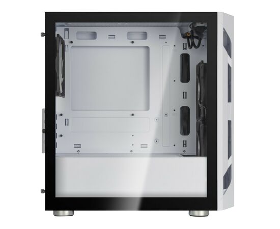 Корпус Silver Stone SST-FAH1MW-PRO, изображение 4 Корпус Silver Stone SST-FAH1MW-PRO, изображение 4