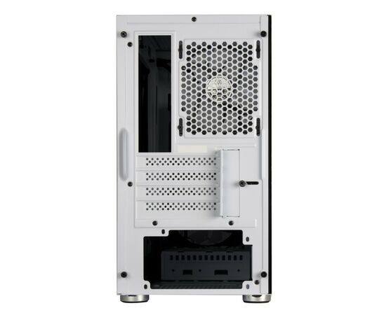 Корпус Silver Stone SST-FAH1MW-PRO, изображение 6 Корпус Silver Stone SST-FAH1MW-PRO, изображение 6