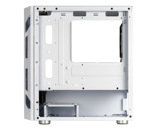 Корпус Silver Stone SST-FAH1MW-PRO, изображение 7 Корпус Silver Stone SST-FAH1MW-PRO, изображение 7
