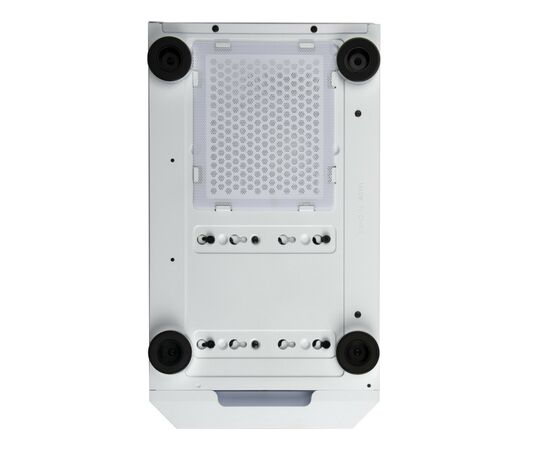 Корпус Silver Stone SST-FAH1MW-PRO, изображение 8 Корпус Silver Stone SST-FAH1MW-PRO, изображение 8