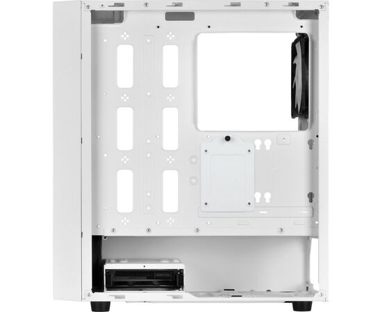 Корпус Silver Stone SST-FAR1W-PRO-V2, изображение 10 Корпус Silver Stone SST-FAR1W-PRO-V2, изображение 10