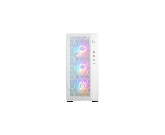 Корпус Silver Stone SST-FAR1W-PRO-V2, изображение 2 Корпус Silver Stone SST-FAR1W-PRO-V2, изображение 2