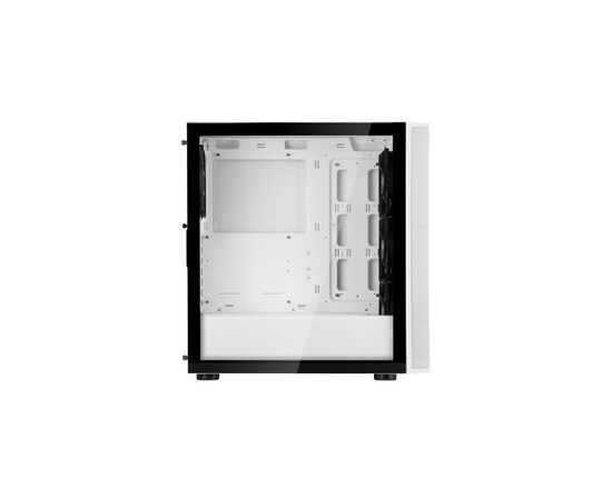 Корпус Silver Stone SST-FAR1W-PRO-V2, изображение 3 Корпус Silver Stone SST-FAR1W-PRO-V2, изображение 3