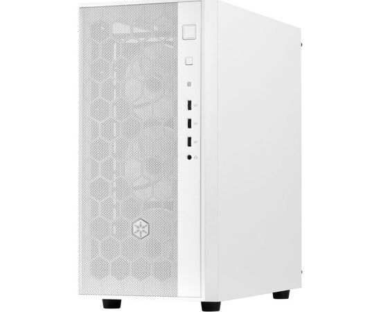 Корпус Silver Stone SST-FAR1W-PRO-V2, изображение 8 Корпус Silver Stone SST-FAR1W-PRO-V2, изображение 8