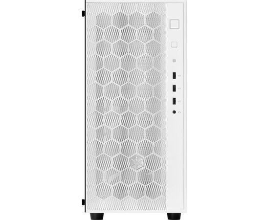 Корпус Silver Stone SST-FAR1W-PRO-V2, изображение 9 Корпус Silver Stone SST-FAR1W-PRO-V2, изображение 9