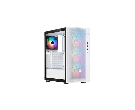 Корпус Silver Stone SST-FAR1W-PRO-V2
