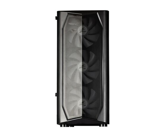 Корпус Zalman N4REV.1ZM700-TXII, зображення 4 Корпус Zalman N4REV.1ZM700-TXII, зображення 4