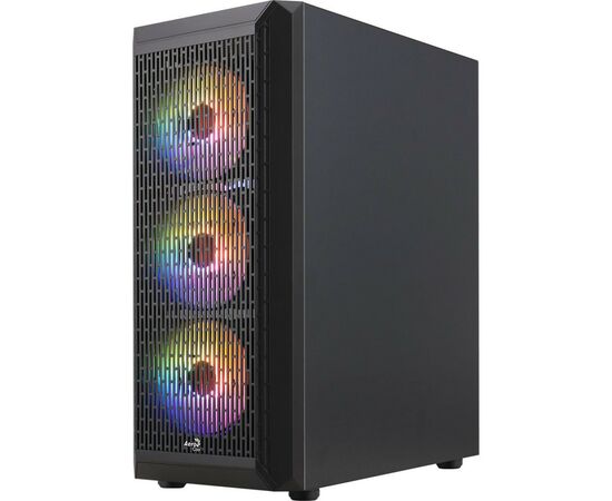 Корпус AeroCool Beam-G-BK-v2 (ACCM-PV37043.11), изображение 3 Корпус AeroCool Beam-G-BK-v2 (ACCM-PV37043.11), изображение 3