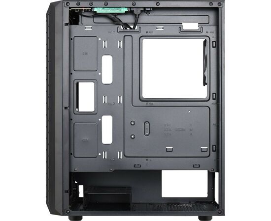 Корпус AeroCool Beam-G-BK-v2 (ACCM-PV37043.11), изображение 6 Корпус AeroCool Beam-G-BK-v2 (ACCM-PV37043.11), изображение 6