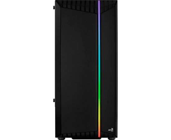Корпус AeroCool Bionic-G-BK-v2 (ACCM-PV34113.11), изображение 2 Корпус AeroCool Bionic-G-BK-v2 (ACCM-PV34113.11), изображение 2