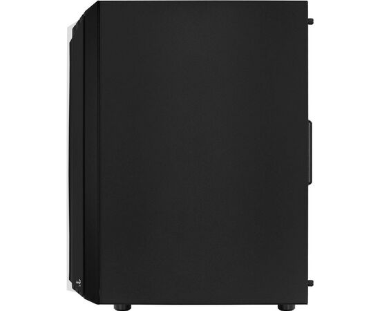 Корпус AeroCool Bionic-G-BK-v2 (ACCM-PV34113.11), изображение 5 Корпус AeroCool Bionic-G-BK-v2 (ACCM-PV34113.11), изображение 5