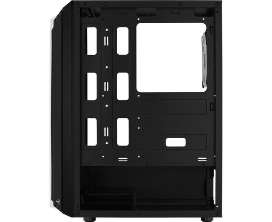 Корпус AeroCool Bionic-G-BK-v2 (ACCM-PV34113.11), изображение 7 Корпус AeroCool Bionic-G-BK-v2 (ACCM-PV34113.11), изображение 7