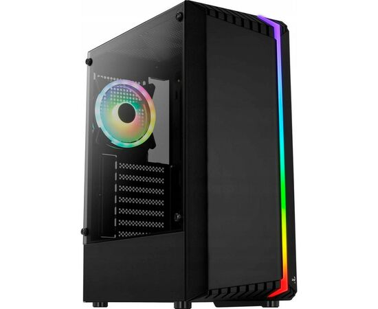 Корпус AeroCool Bionic-G-BK-v2 (ACCM-PV34113.11)