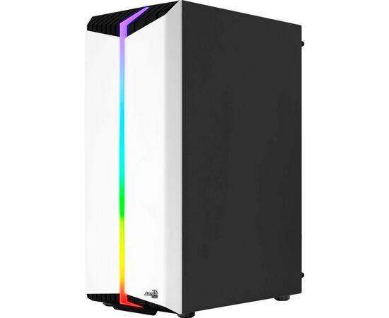 Корпус AeroCool Bionic-G-WT-v2 (ACCM-PV34113.21), изображение 2 Корпус AeroCool Bionic-G-WT-v2 (ACCM-PV34113.21), изображение 2