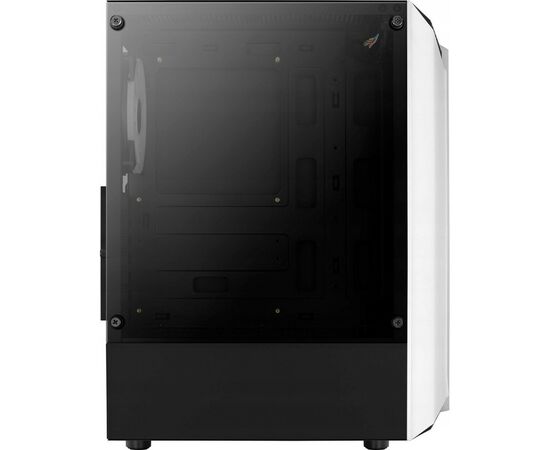 Корпус AeroCool Bionic-G-WT-v2 (ACCM-PV34113.21), изображение 3 Корпус AeroCool Bionic-G-WT-v2 (ACCM-PV34113.21), изображение 3