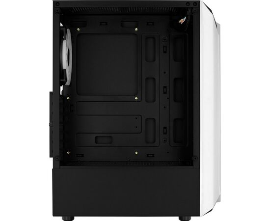 Корпус AeroCool Bionic-G-WT-v2 (ACCM-PV34113.21), изображение 5 Корпус AeroCool Bionic-G-WT-v2 (ACCM-PV34113.21), изображение 5