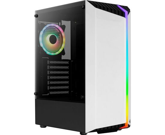 Корпус AeroCool Bionic-G-WT-v2 (ACCM-PV34113.21)