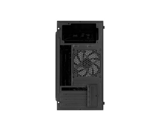 Корпус AeroCool CS-107-A-BK-v2 (ACCS-PC14032.11), изображение 4 Корпус AeroCool CS-107-A-BK-v2 (ACCS-PC14032.11), изображение 4