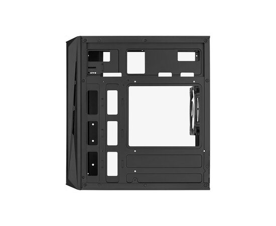 Корпус AeroCool CS-107-A-BK-v2 (ACCS-PC14032.11), изображение 7 Корпус AeroCool CS-107-A-BK-v2 (ACCS-PC14032.11), изображение 7