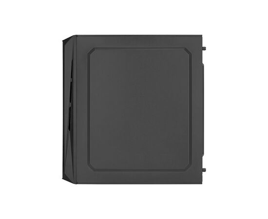 Корпус AeroCool CS-107-A-BK-v2 (ACCS-PC14032.11), изображение 8 Корпус AeroCool CS-107-A-BK-v2 (ACCS-PC14032.11), изображение 8