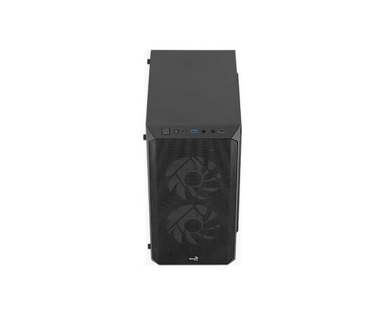 Корпус AeroCool CS-107-A-BK-v2 (ACCS-PC14032.11), изображение 9 Корпус AeroCool CS-107-A-BK-v2 (ACCS-PC14032.11), изображение 9